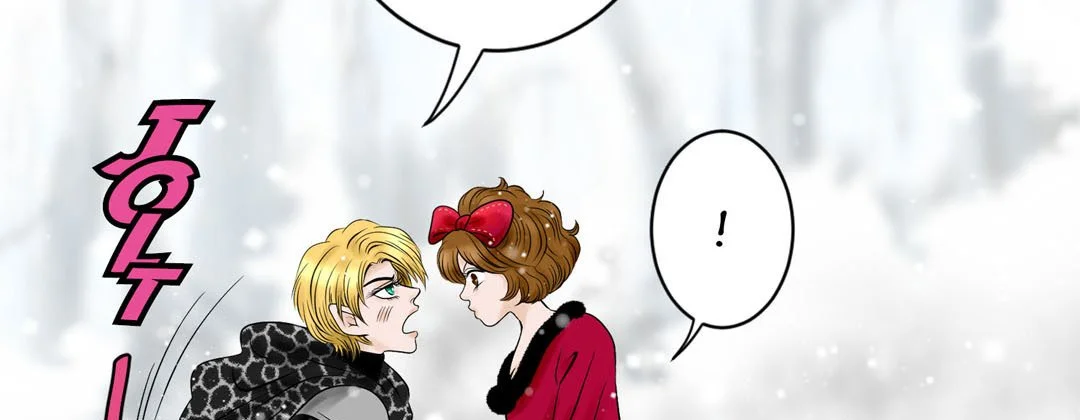 Living with The Wizard - Chapter 21